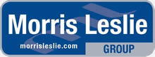 Image: [Morris Leslie Group logo. Click for home page.]